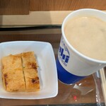 味の笛 - 