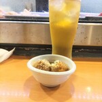 串しん坊 - 