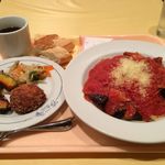 イタリア料理屋 タント ドマーニ - 