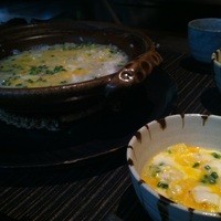 柚子屋旅館・一心居 - 柚子雑炊