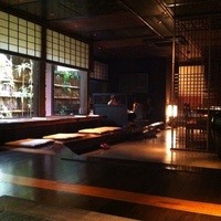 柚子屋旅館・一心居 - お店の中