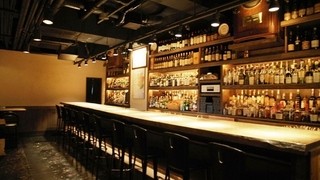 Bar ODIN, Tokyo, Japan