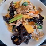 中華料理 龍幸亭 - 