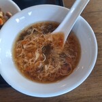 中華料理 龍幸亭 - 
