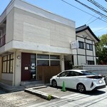 チャイナ食堂 龍福KITCHEN - 外観｡