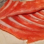 まぐろ相馬水産 武蔵小山店