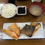 魚力 - 