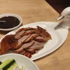 北京ダック専門店・北京烤鴨店 - 