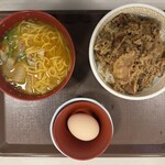 すき家 - 