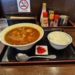 大衆食堂正広 - 