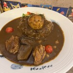 まめ蔵 - 
