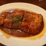 ワシントン食堂 - 