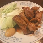 ワシントン食堂 - 