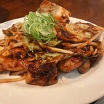 ワシントン食堂 - 