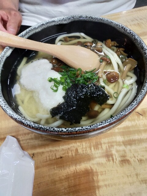 八十八庵 （やそばあん） - オレンジタウン/うどん | 食べログ