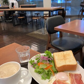 上島珈琲店_1