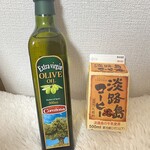 北野エース - 料理写真: