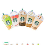 スターバックスコーヒー - ドリンク写真:売切れで買えなかった