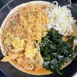 はや川 - 料理写真: