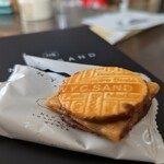 ニューヨークシティサンド - 