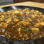 餃子の王将 - 料理写真: