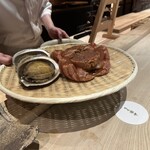 肉屋 田中 - 