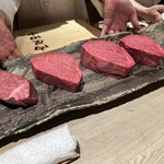 肉屋 田中 - 