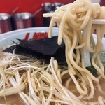 ラーメン山岡家 - 