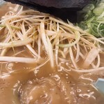 ラーメン山岡家 - 