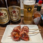 やきとん たかちゃん - 
