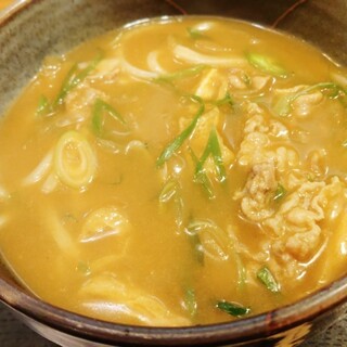 手打うどん 豊しげ_0