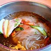 冷麺館 - 冷麺