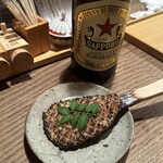 そば切り 鴨嘴 - 