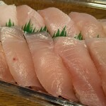 すし銚子丸 - 