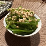 そば切り 鴨嘴 - 
