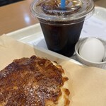ヴィ・ド・フランス - 料理写真:
