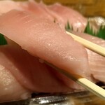 すし銚子丸 - 