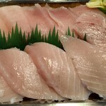 すし銚子丸 - 