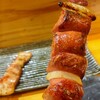 焼き鳥 ばかちん