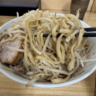 ラーメン 登良治郎_1