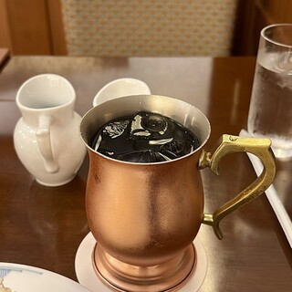 椿屋カフェ_1