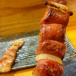 焼き鳥 ばかちん