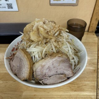ラーメン 登良治郎_0