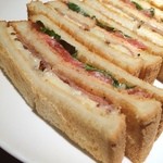 ロックフィッシュ - 大人の事情で糖質摂取も、やはり旨い