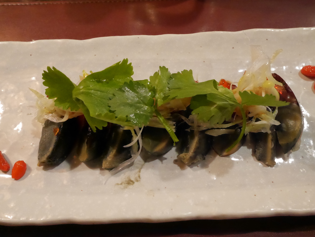 創作中華 縁