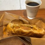 コーヒースタンド ニュータイプ - 
