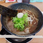 らーめん まつ☆うら - 東広島市その他/ラーメン | 食べログ