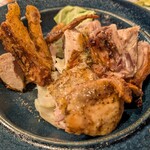 酒場 まほろば - 