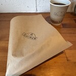 コーヒースタンド ニュータイプ - 