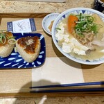 ごちとん - 料理写真: